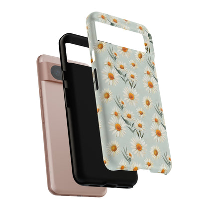 Wild Daisy - Phone Case