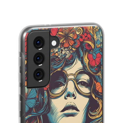 Hippy Chic - Phone Case