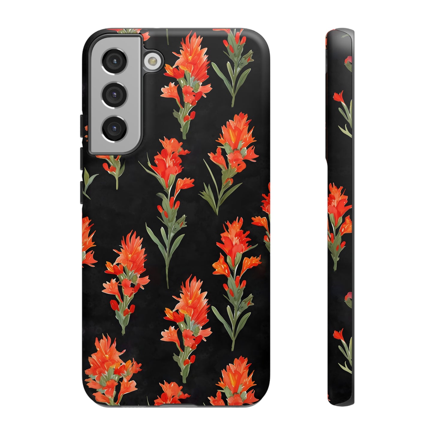 Painter's Garden - Phone Case