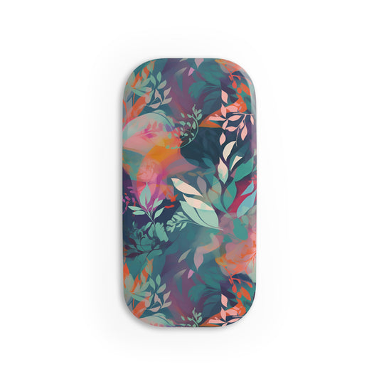 Botanical Bliss - Phone Stand