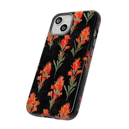 Painter's Garden - Phone Case