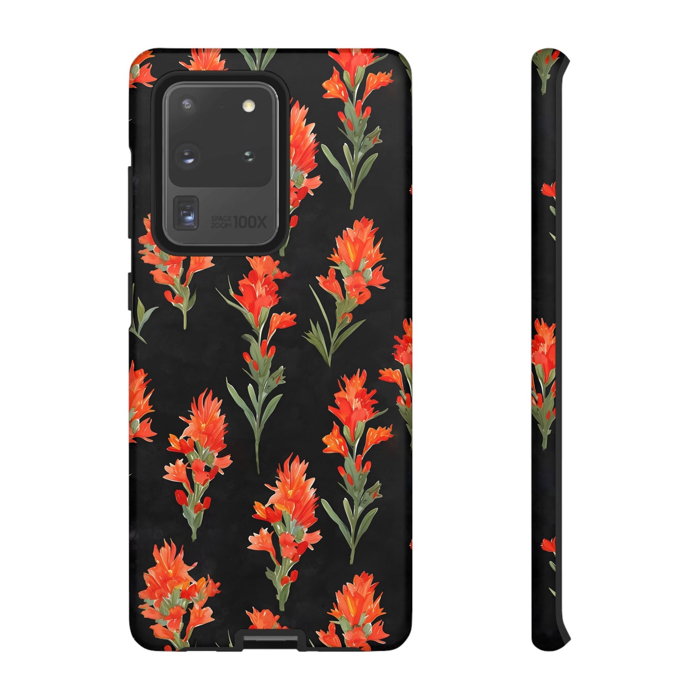 Painter's Garden - Phone Case