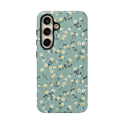 Foamflower Daydream - Phone Case