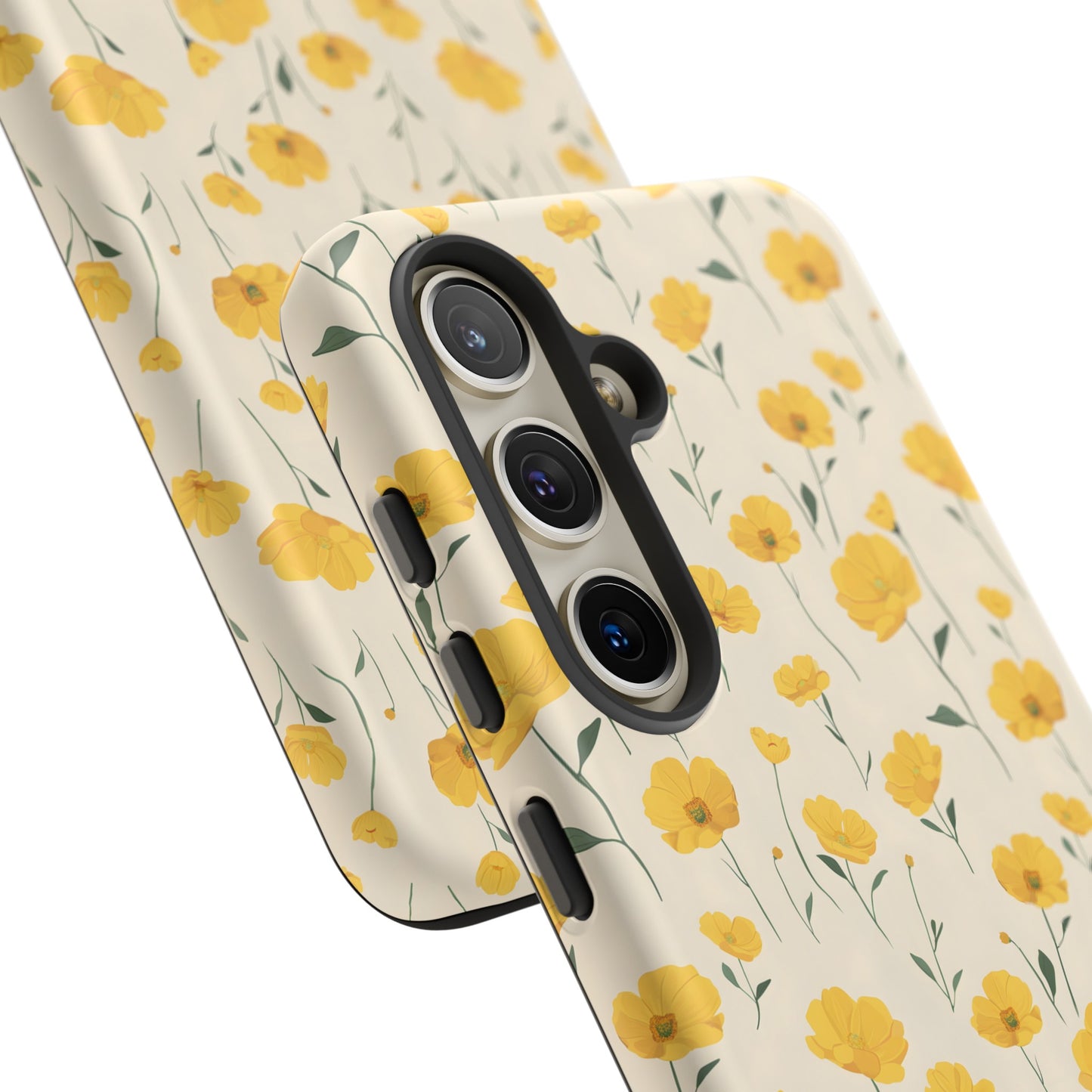 Buttercup Dawn - Phone Case