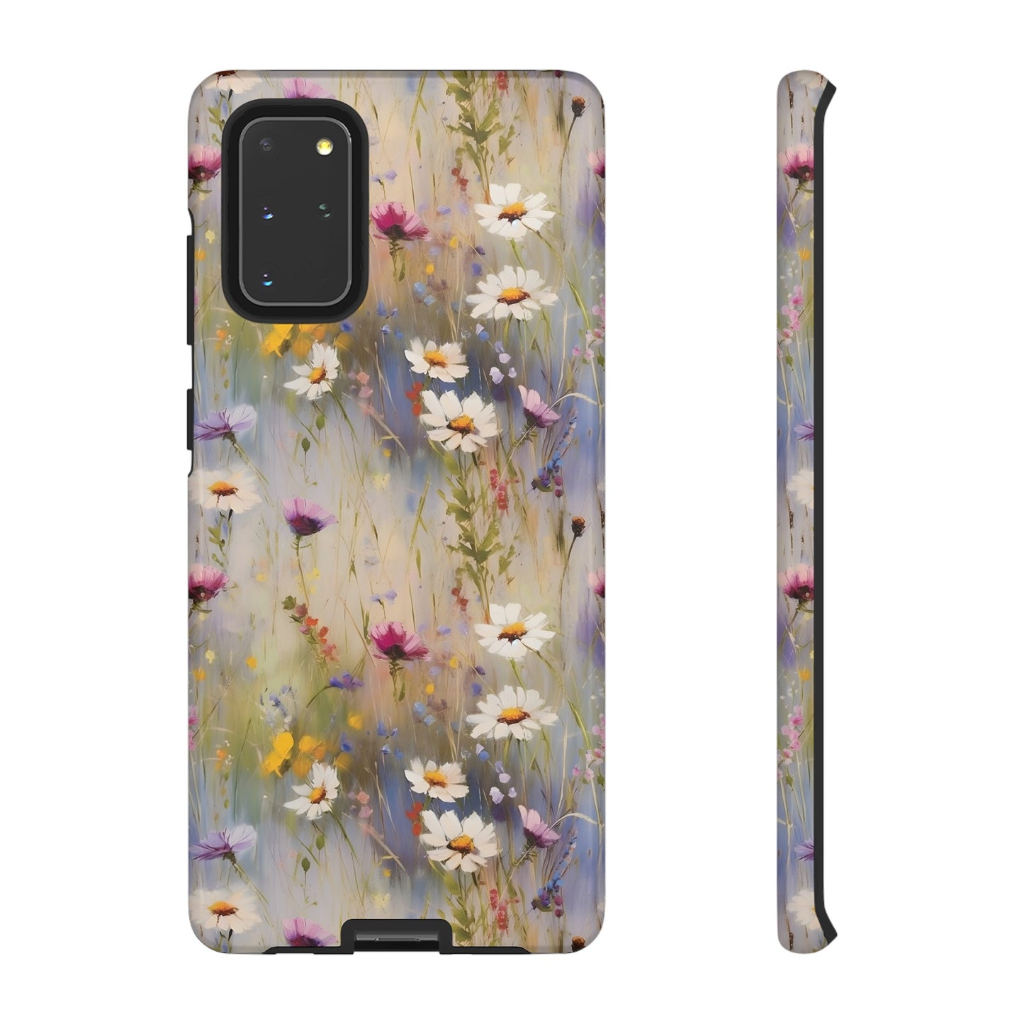 Wildflower Infusion - Phone Case