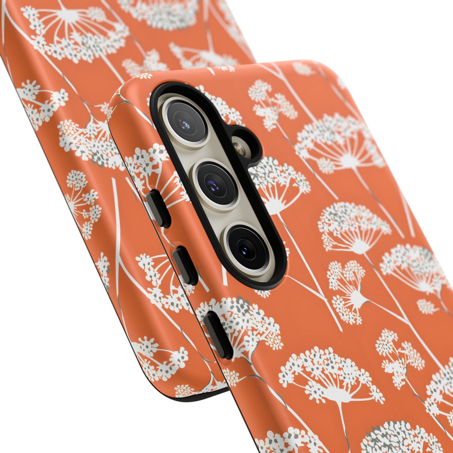 Queen Anne's Contrast - Phone Case