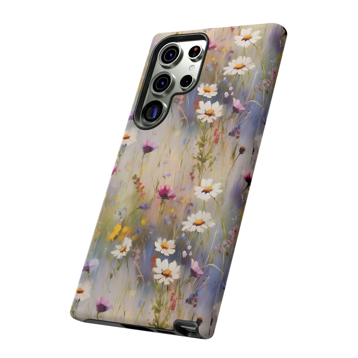 Wildflower Infusion - Phone Case