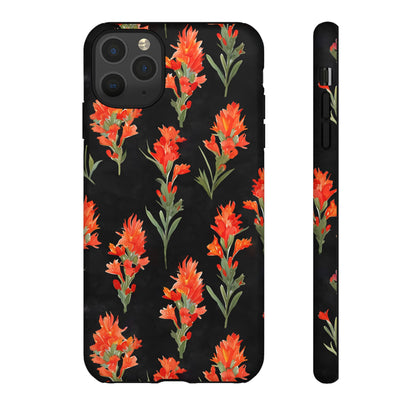 Painter's Garden - Phone Case