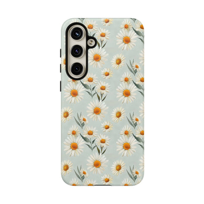 Wild Daisy - Phone Case