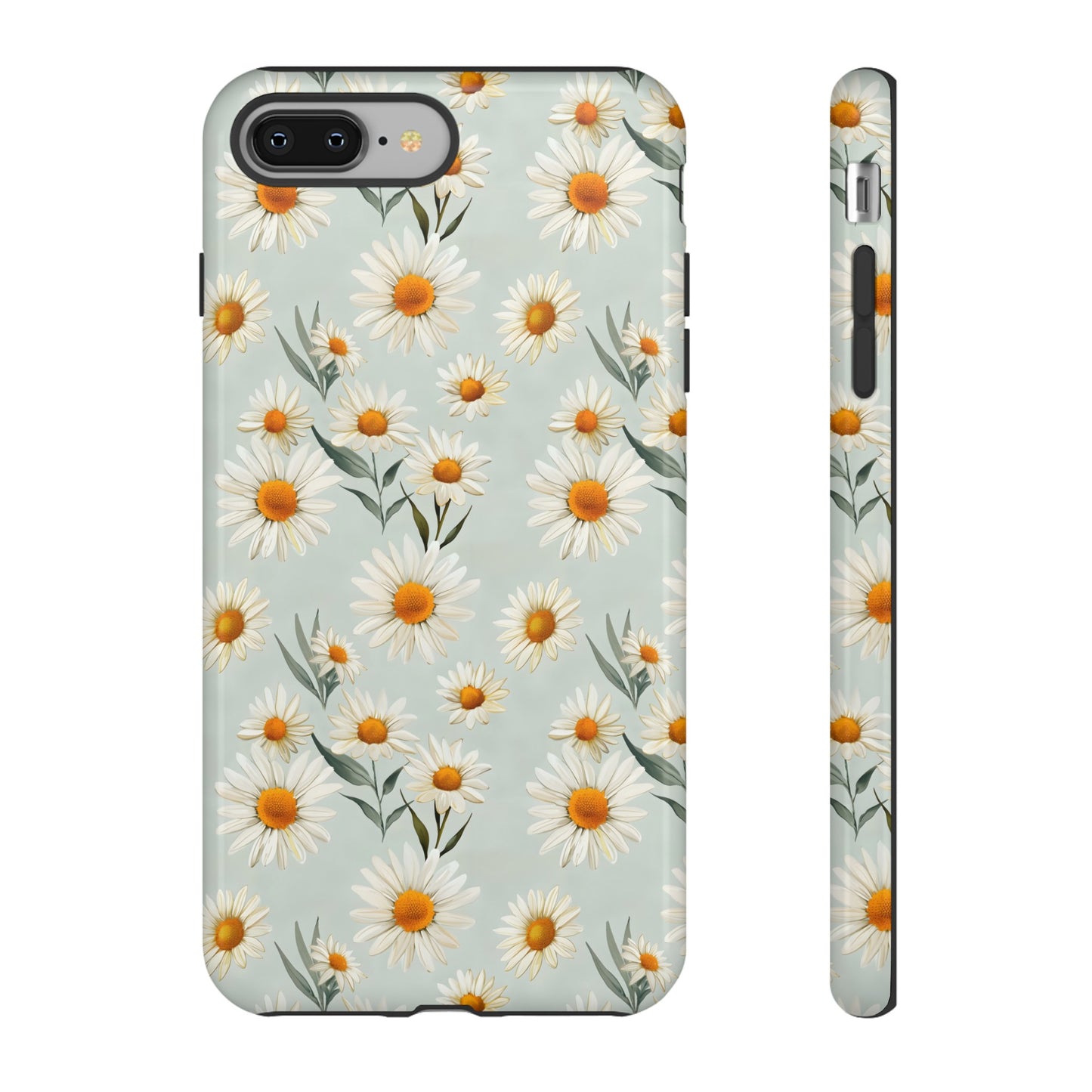 Wild Daisy - Phone Case