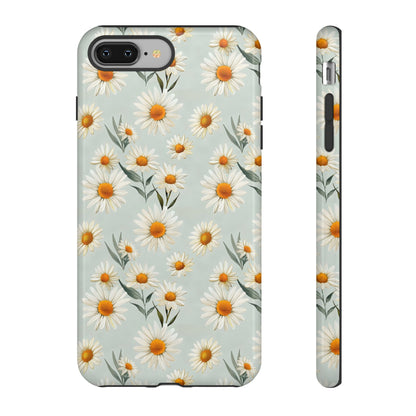 Wild Daisy - Phone Case