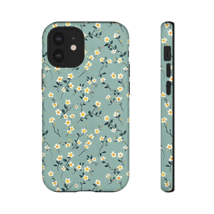 Foamflower Daydream - Phone Case