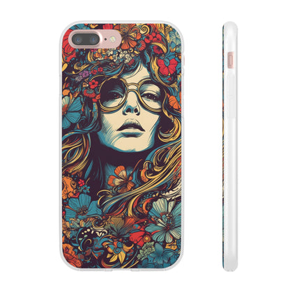 Hippy Chic - Phone Case