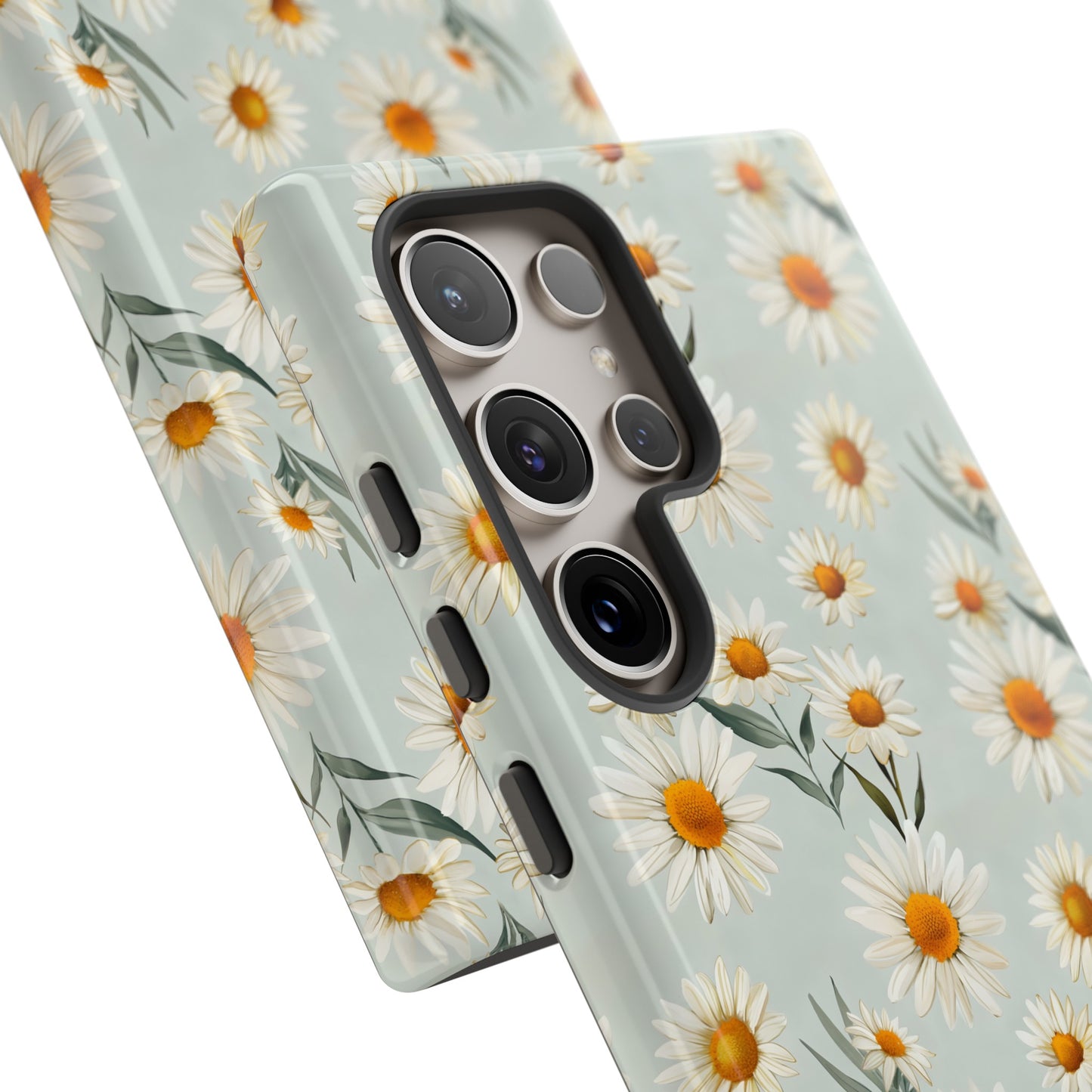 Wild Daisy - Phone Case