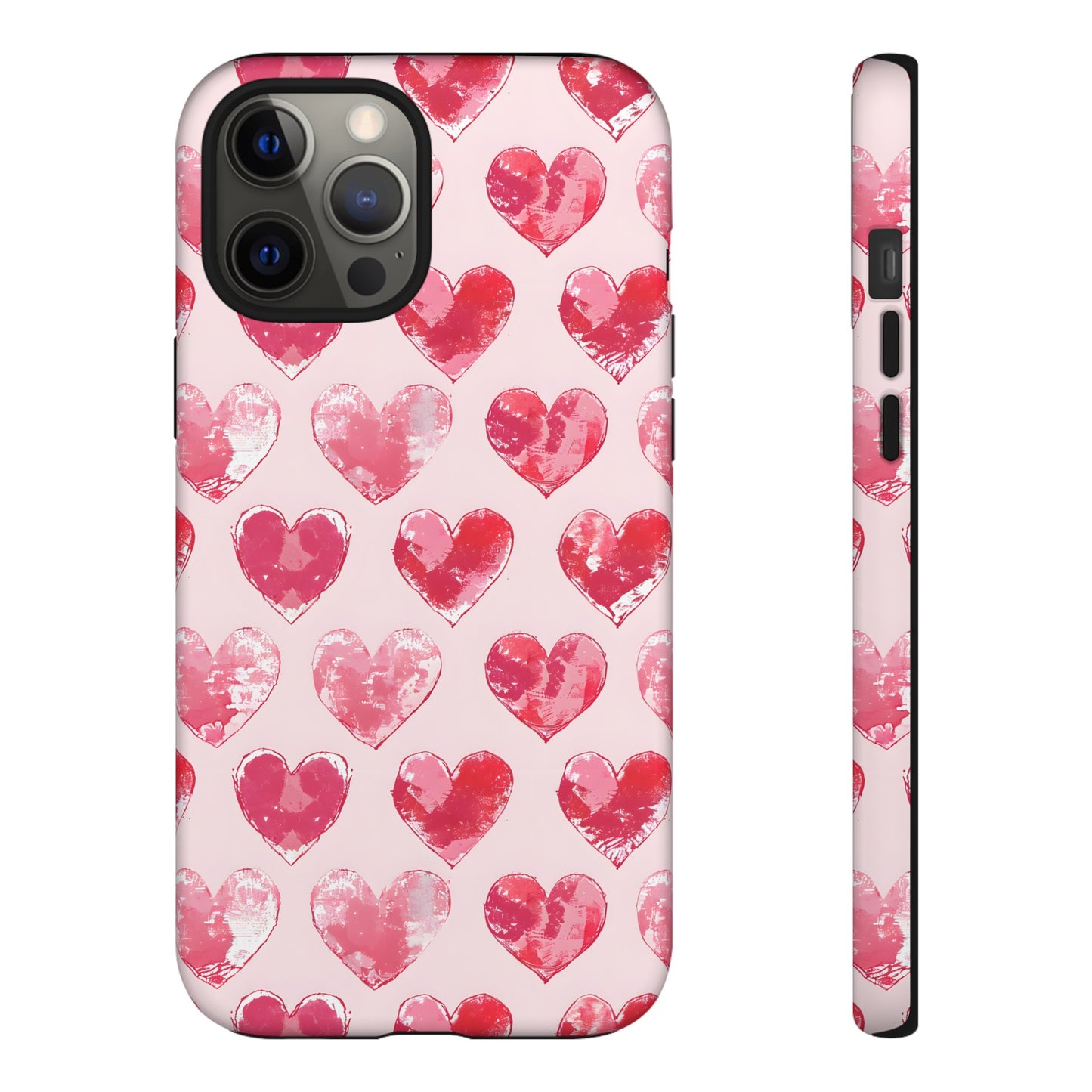 Blotted Love - Phone Case