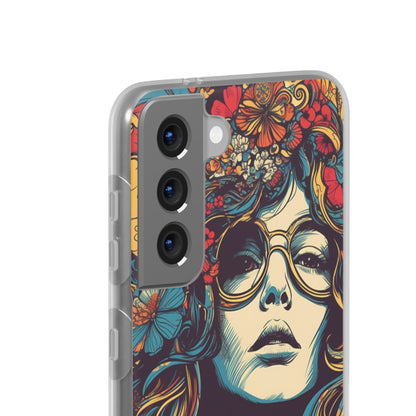 Hippy Chic - Phone Case