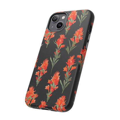 Painter's Garden - Phone Case