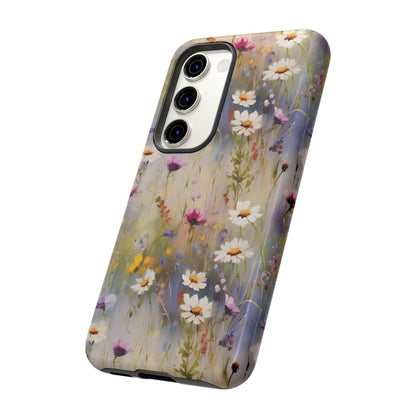 Wildflower Infusion - Phone Case