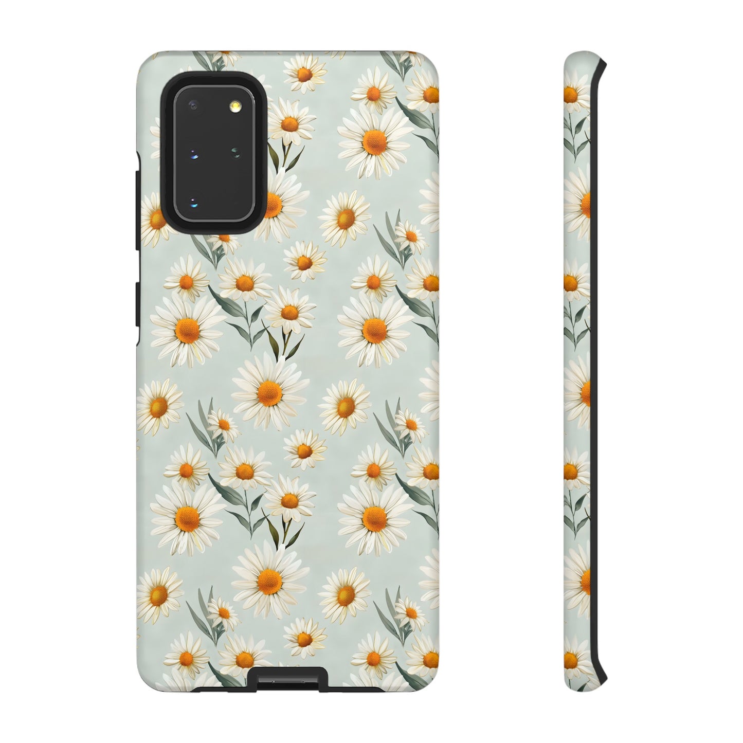 Wild Daisy - Phone Case