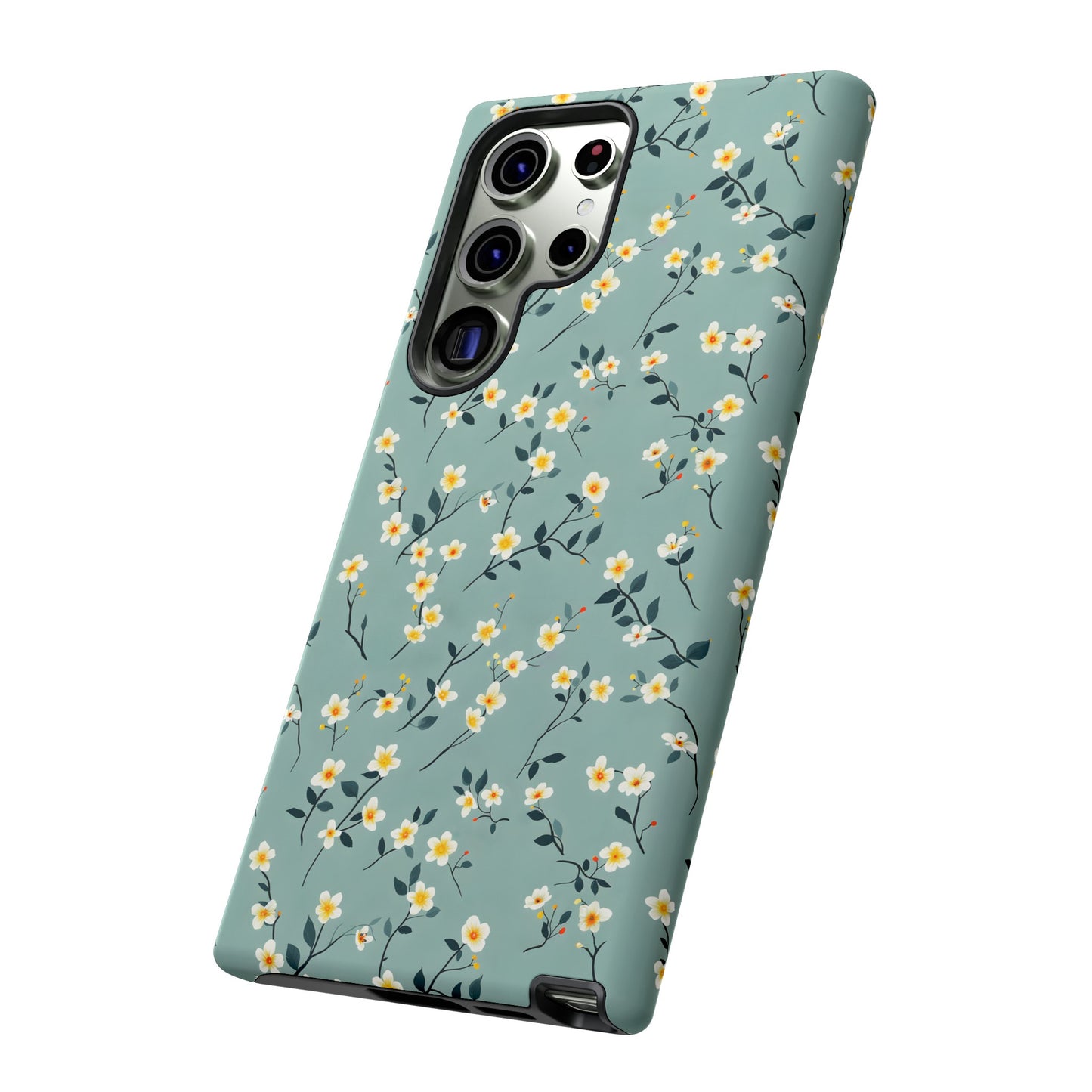 Foamflower Daydream - Phone Case