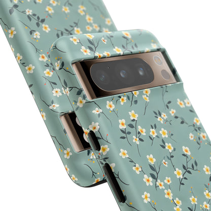 Foamflower Daydream - Phone Case