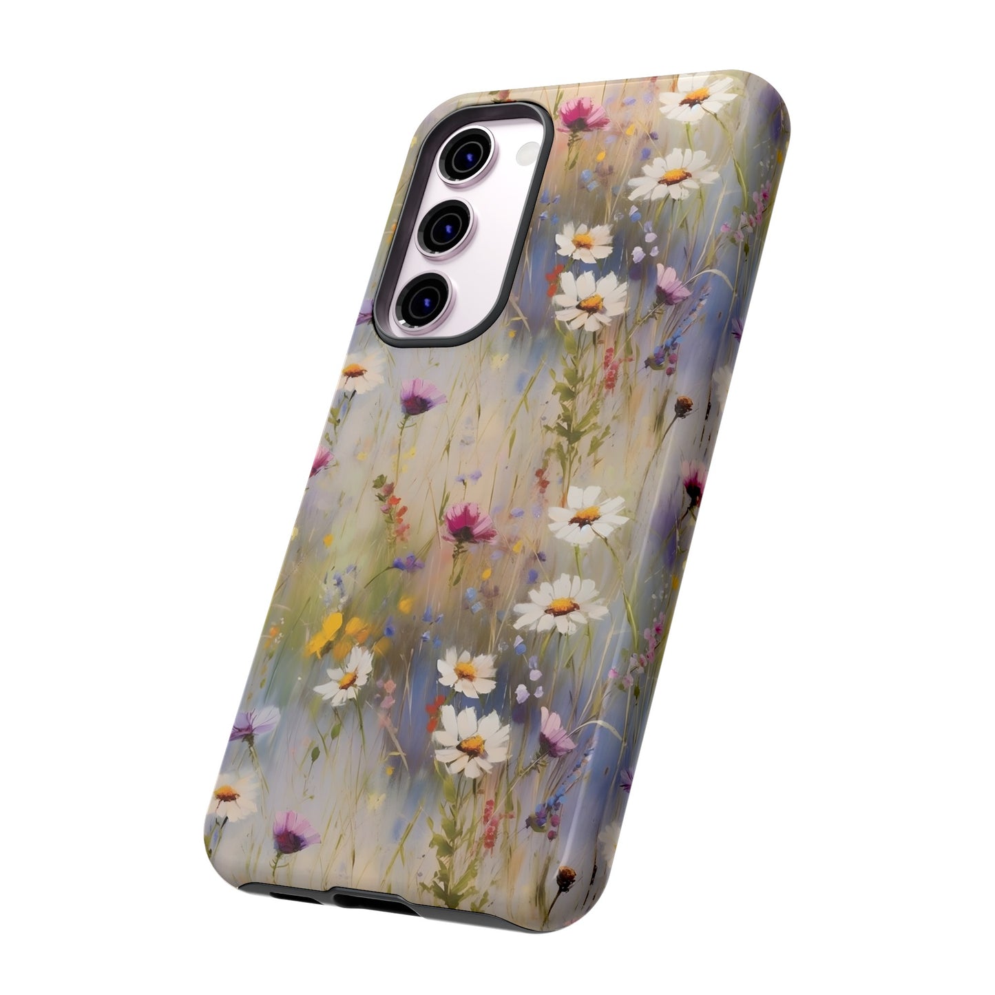 Wildflower Infusion - Phone Case