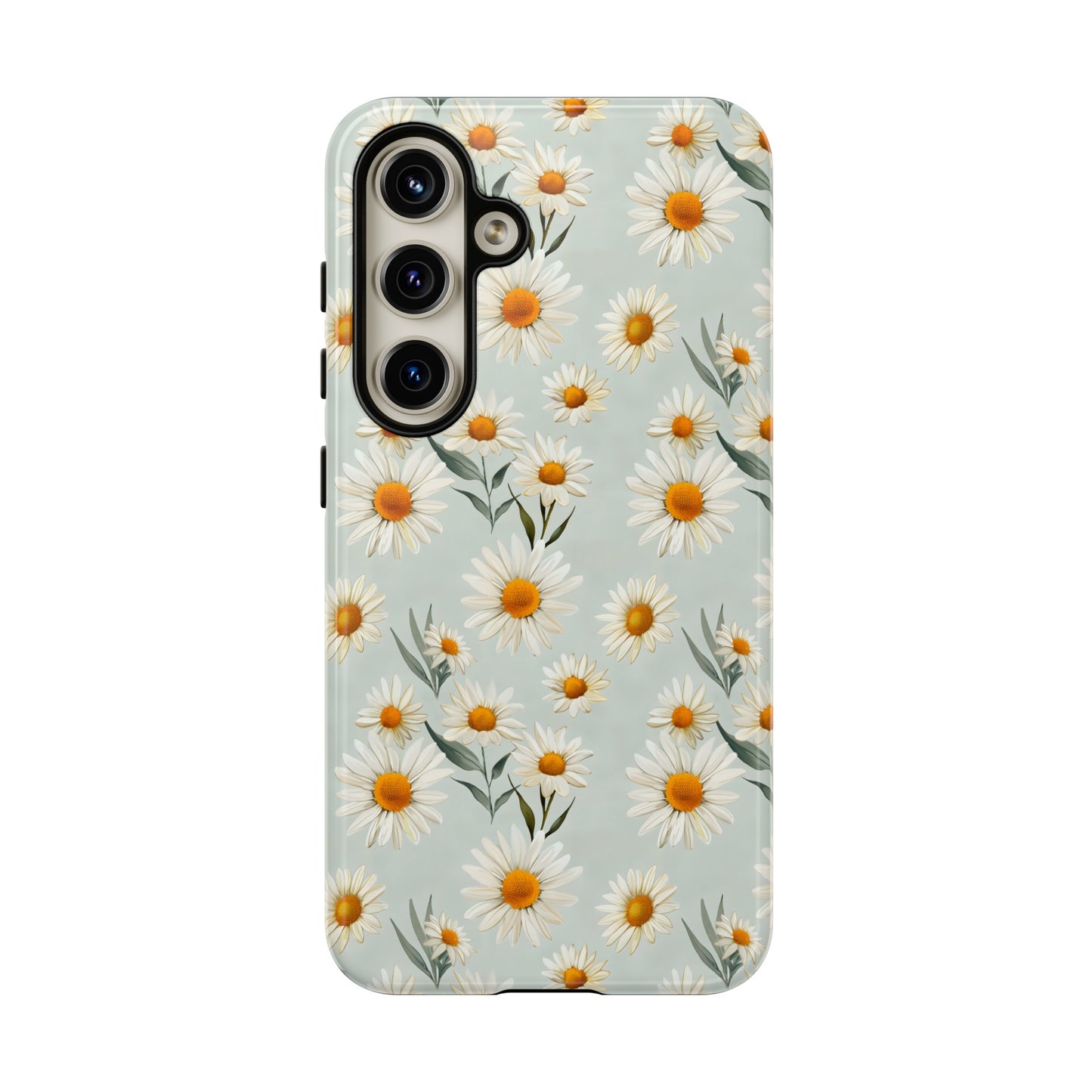 Wild Daisy - Phone Case