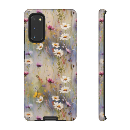 Wildflower Infusion - Phone Case