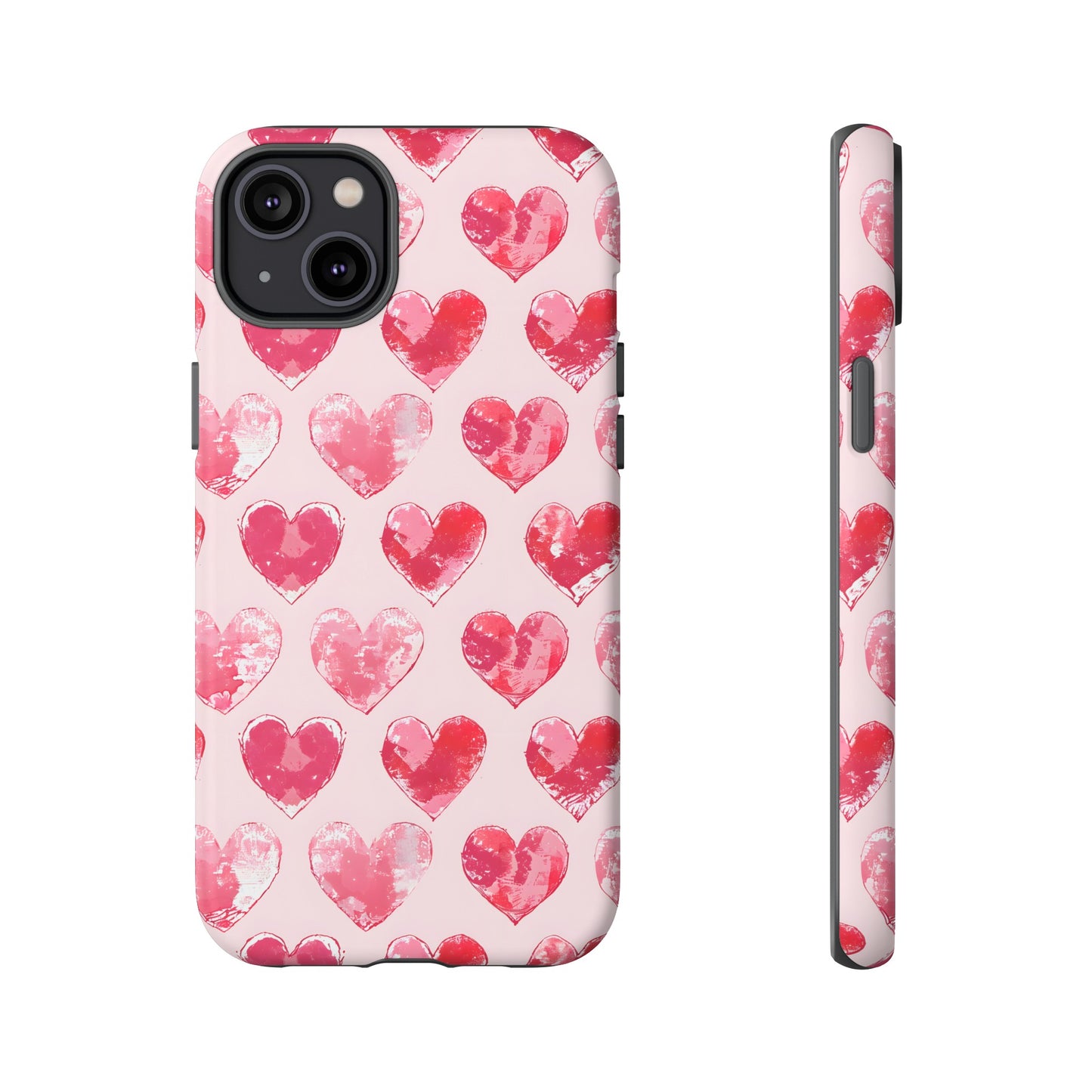 Blotted Love - Phone Case