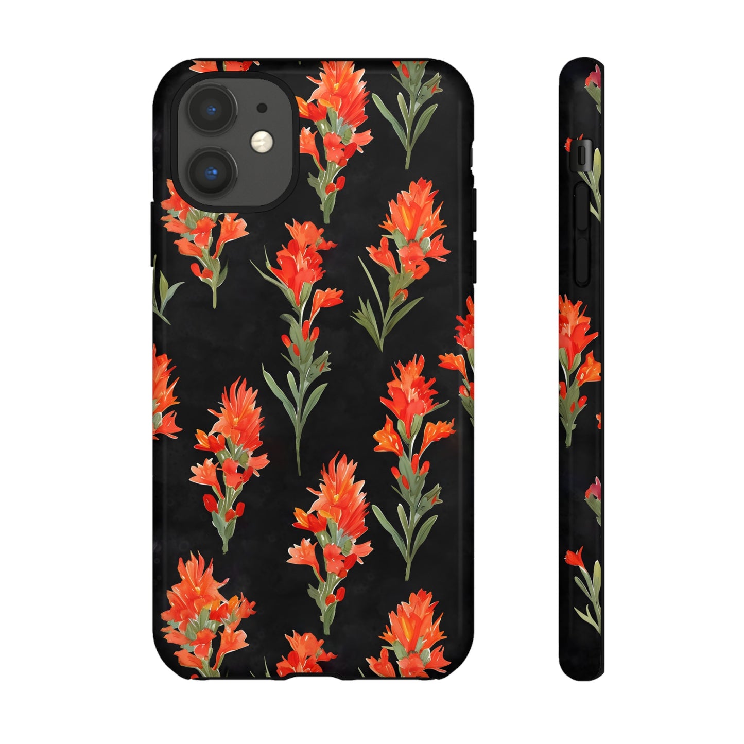 Painter's Garden - Phone Case