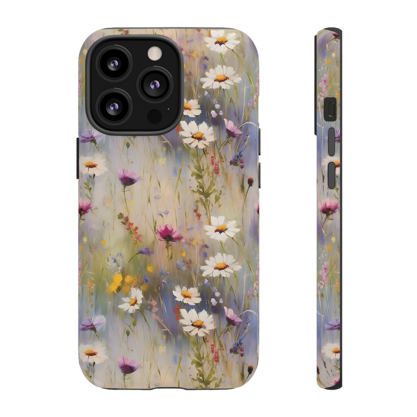 Wildflower Infusion - Phone Case