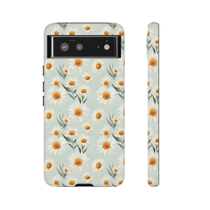 Wild Daisy - Phone Case