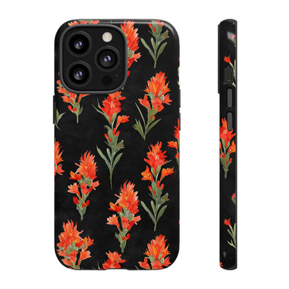 Painter's Garden - Phone Case