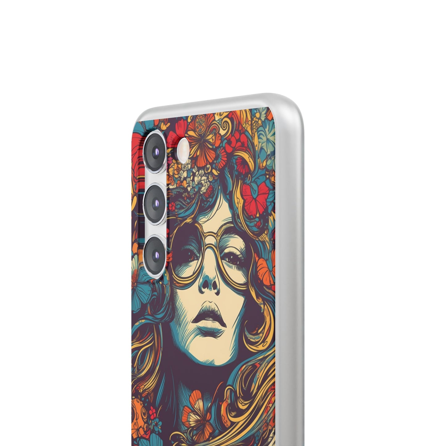 Hippy Chic - Phone Case