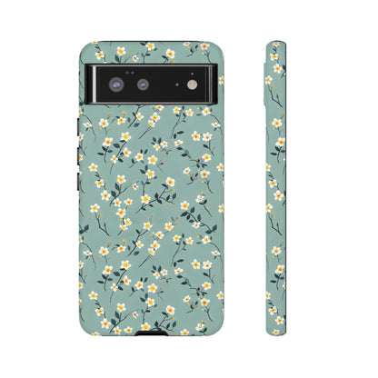 Foamflower Daydream - Phone Case