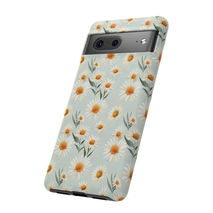 Wild Daisy - Phone Case