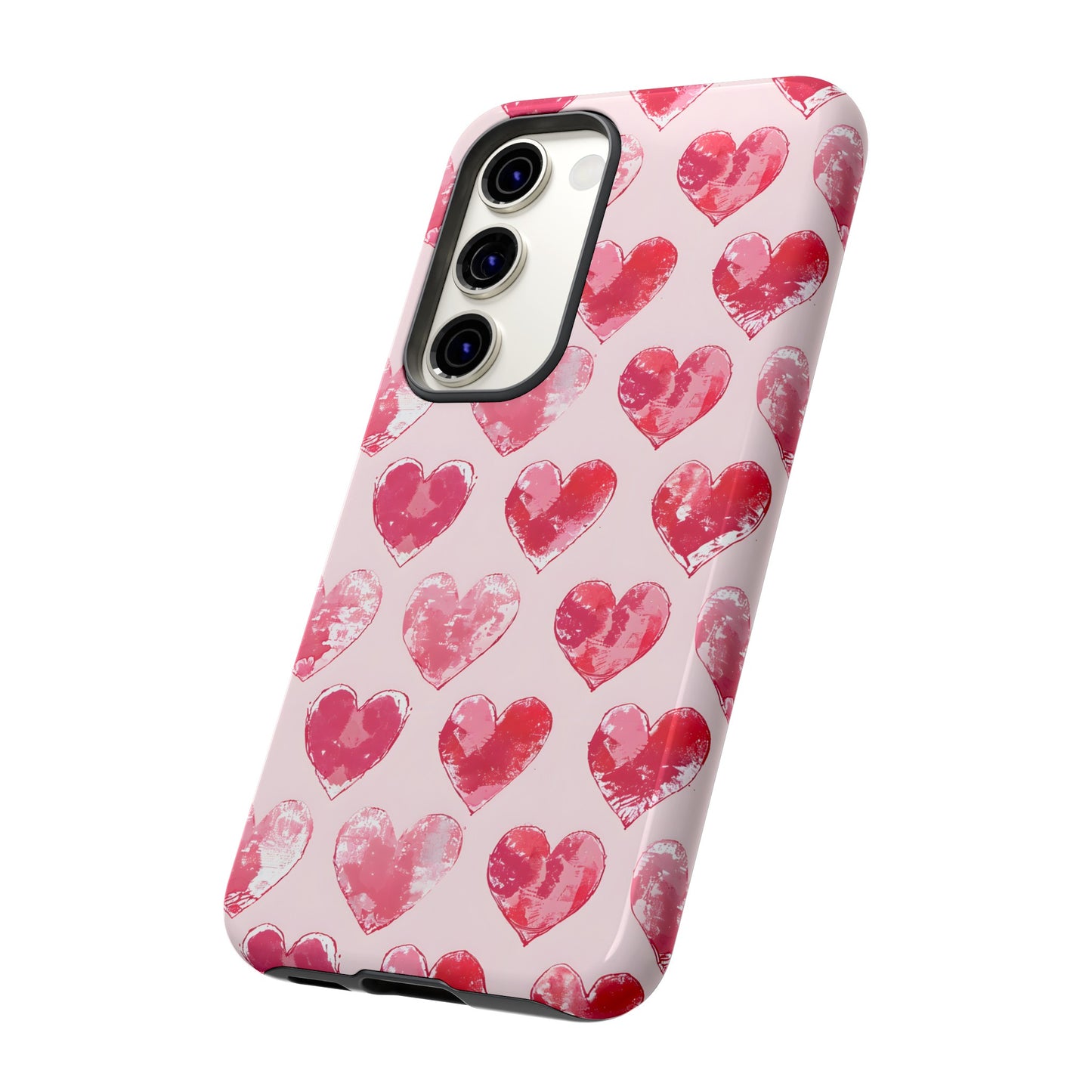 Blotted Love - Phone Case