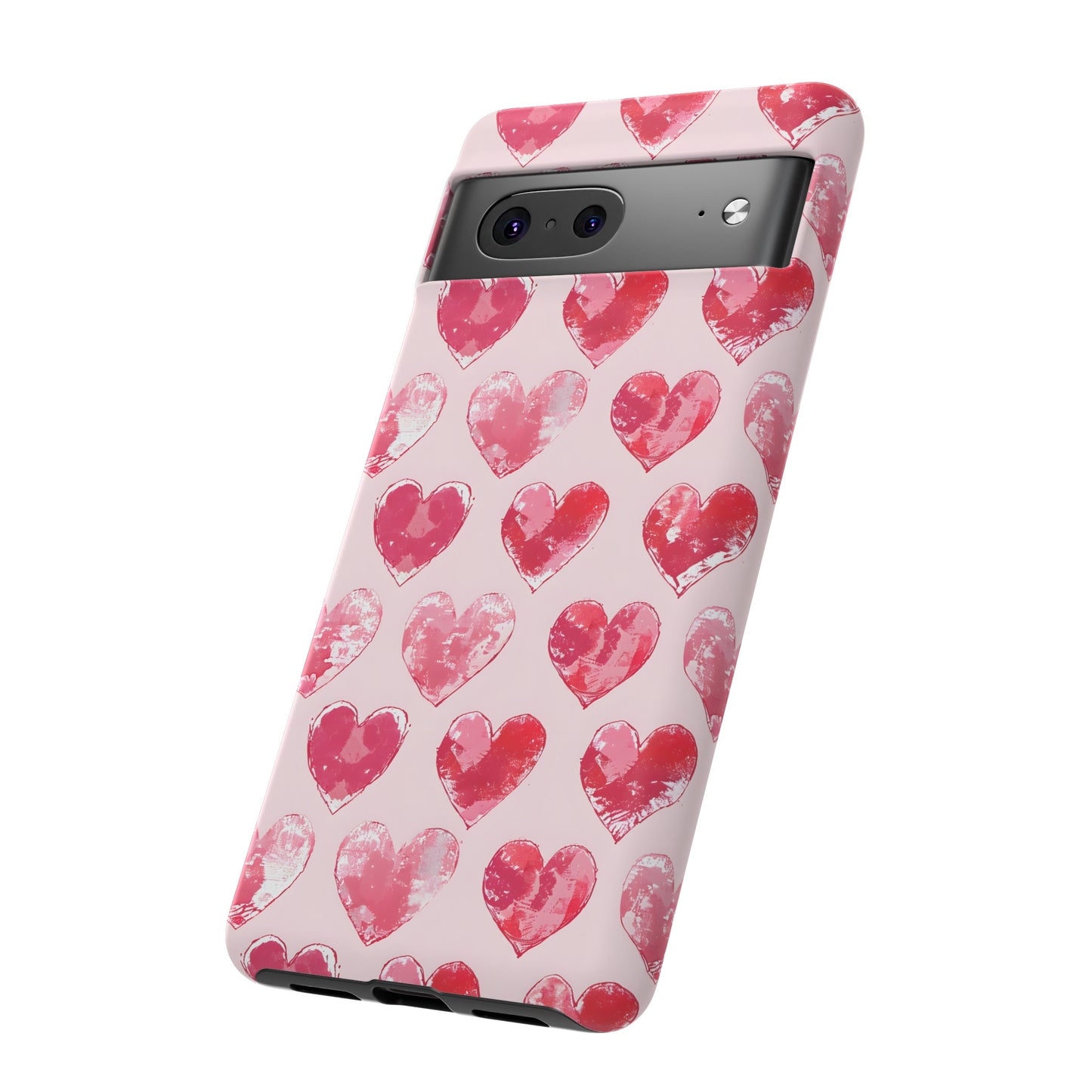 Blotted Love - Phone Case