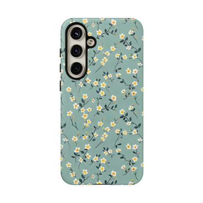 Foamflower Daydream - Phone Case