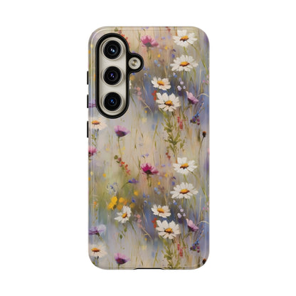 Wildflower Infusion - Phone Case