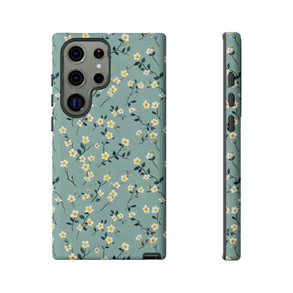 Foamflower Daydream - Phone Case