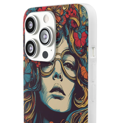 Hippy Chic - Phone Case