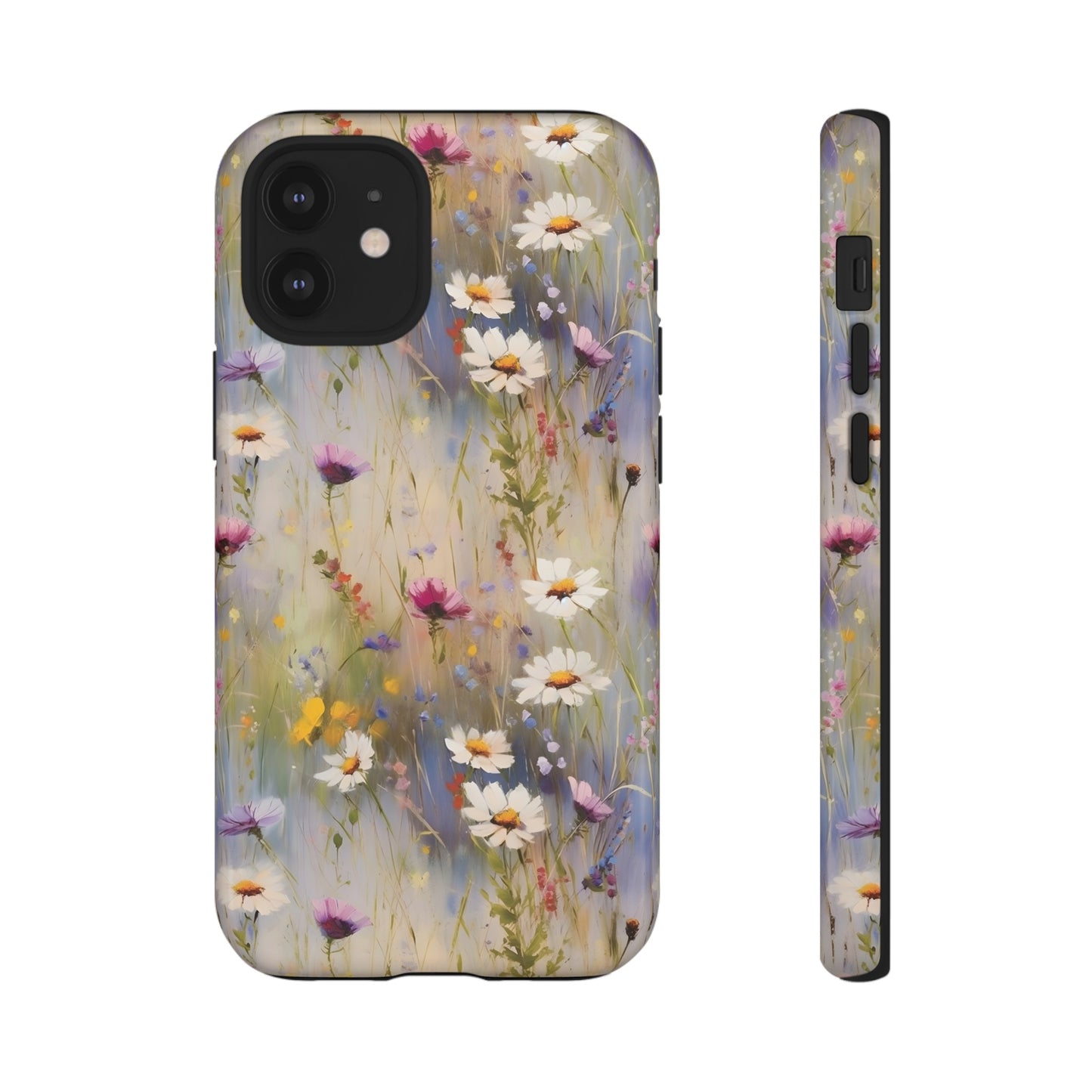 Wildflower Infusion - Phone Case