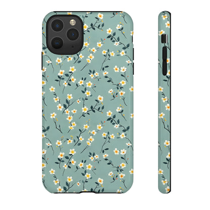 Foamflower Daydream - Phone Case