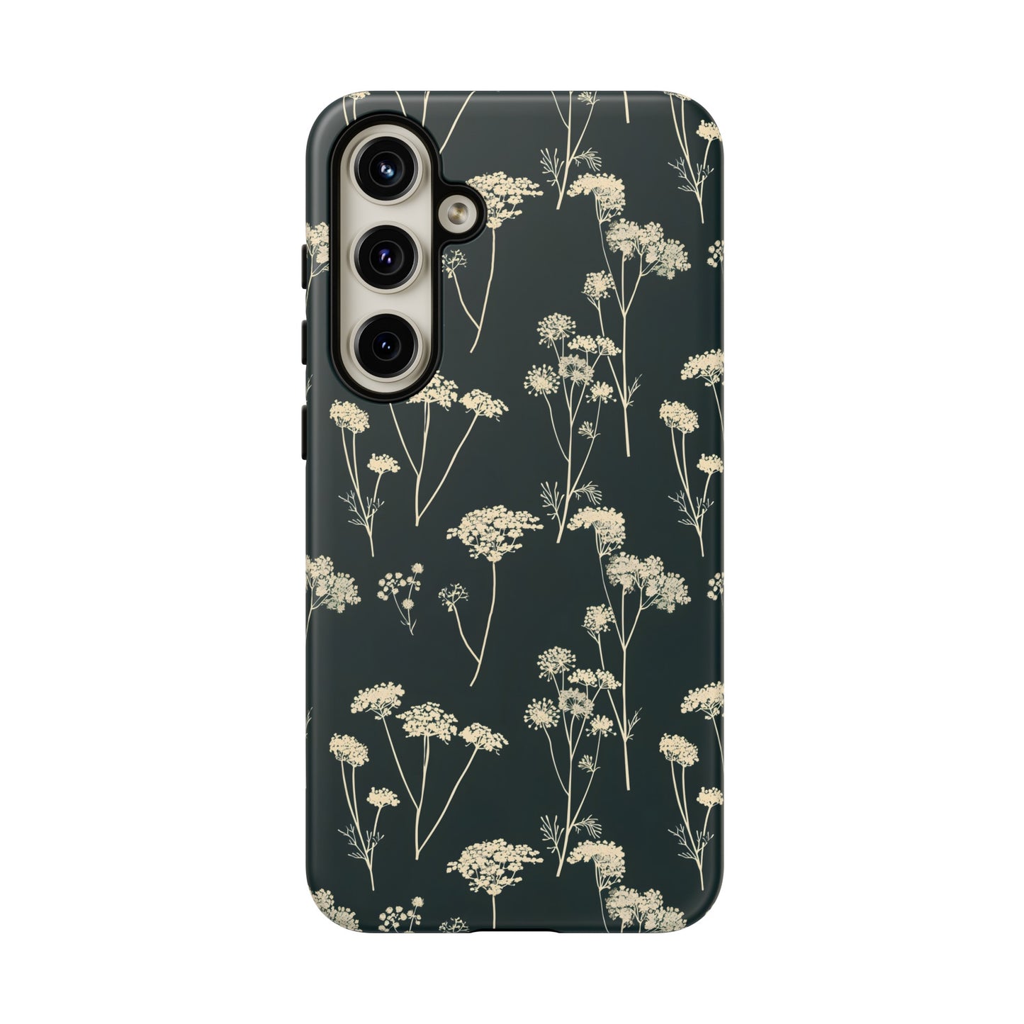 Queen Anne's Grace - Phone Case