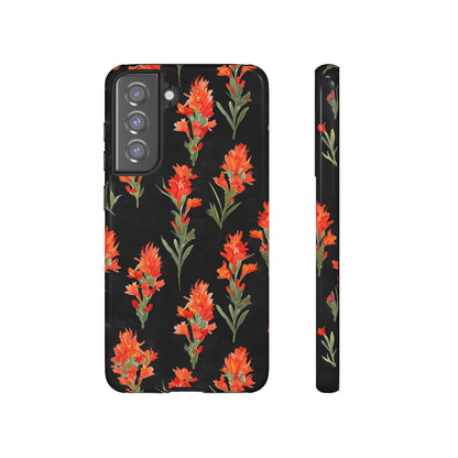 Painter's Garden - Phone Case