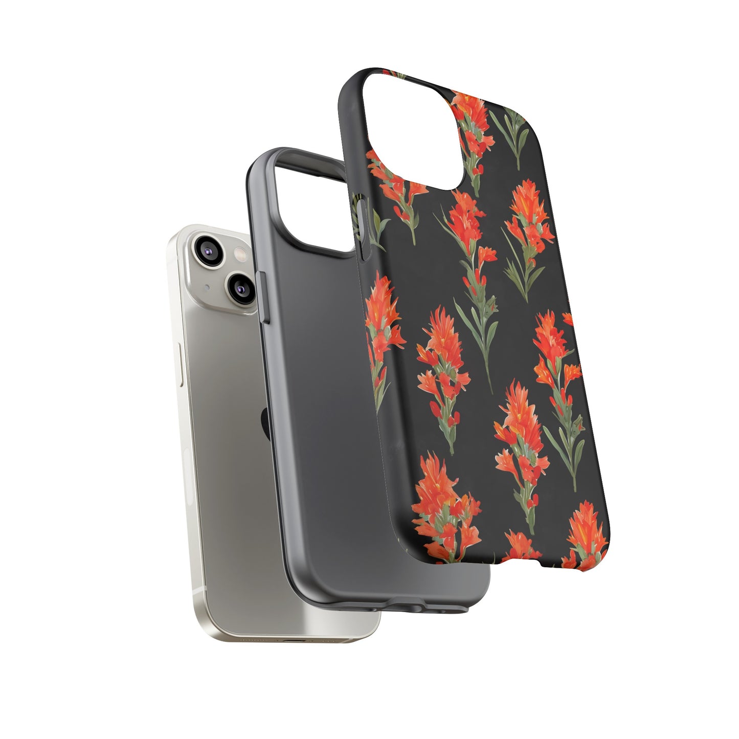 Painter's Garden - Phone Case