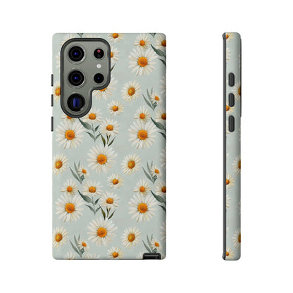 Wild Daisy - Phone Case