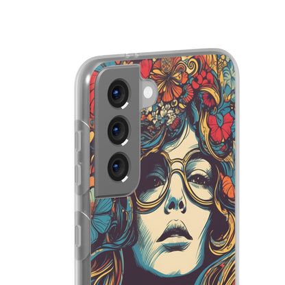 Hippy Chic - Phone Case