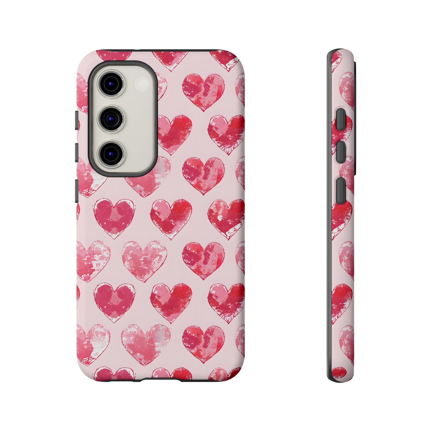 Blotted Love - Phone Case